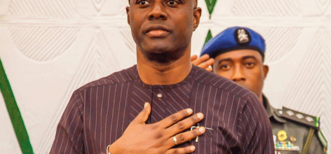 Makinde promises to obey Supreme Court judgment on sacked Council chairmen