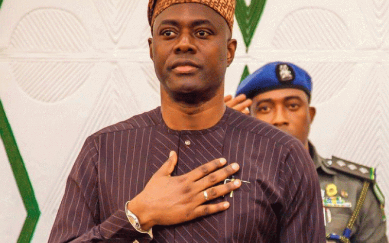 We won’t provide land for ranching — Makinde