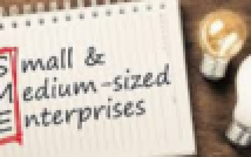 Towards driving economic growth from SMEs perspective in Lagos