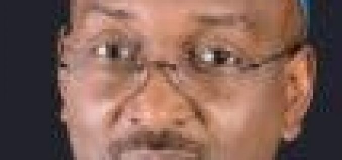 PGF DG condemns NLC’s silence on restructuring, food blockade
