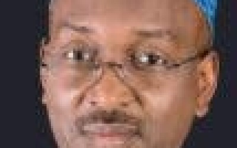 PGF DG condemns NLC’s silence on restructuring, food blockade