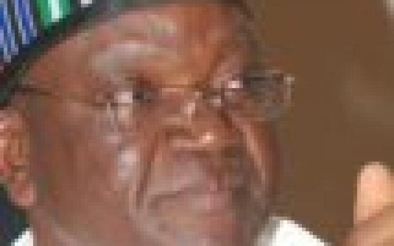 Attack on Gov Ortom: Police Special Investigation Task Force led by DCP Abba Kyari arrives Makurdi