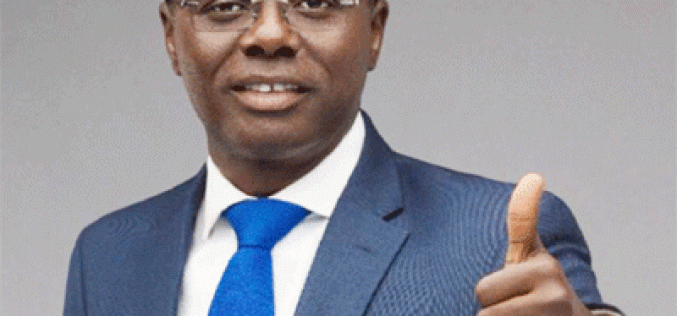Sanwo-Olu: We’re committed to building better, stronger future for Lagos residents