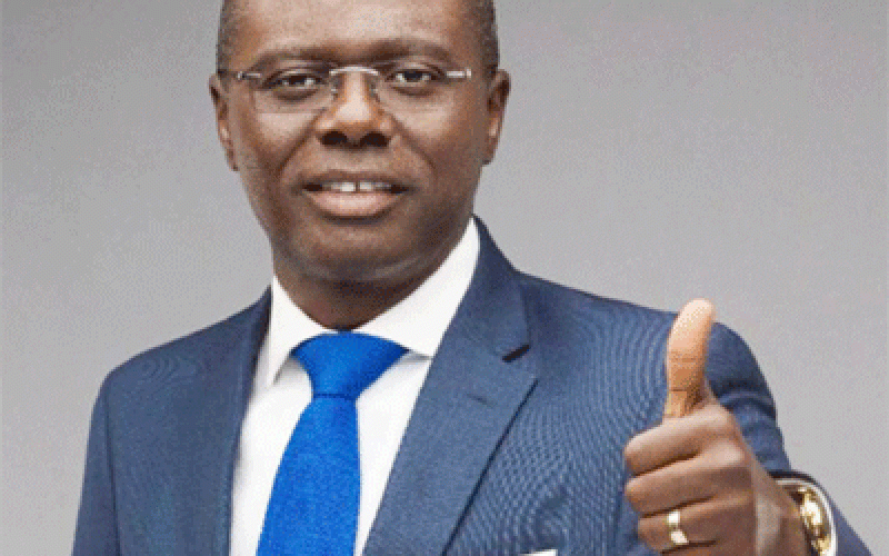 Lagos assembly grants Sanwo-Olu’s ₦4.4bn procurement request for vehicles