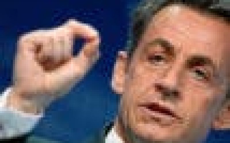 French ex-president, Sarkozy, sentenced to prison over corruption