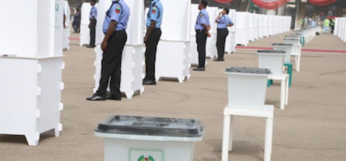 DELTA LG POLLS: IPC frowns at ceding of Warri North Chairmanship to Ijaws