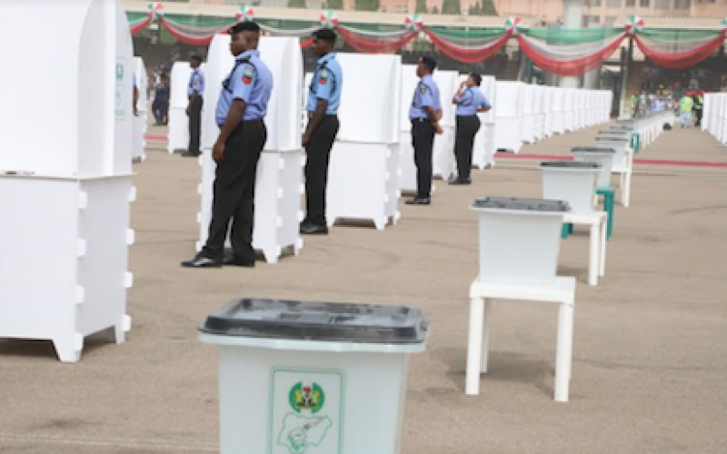 Delta LG poll: One killed, as PDP clears 25 chairmanship seats