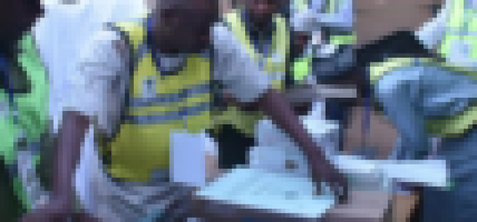 Delta LG Polls: Security agencies assure violence-free elections 