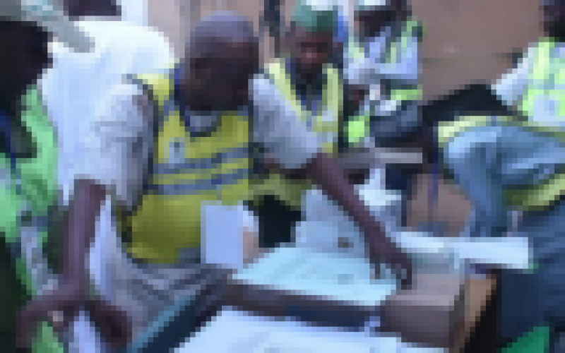 Delta LG Polls: Security agencies assure violence-free elections 