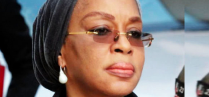 EFCC re-arraigns embattled Justice Ajumogobia, withdraws name of SAN Obla