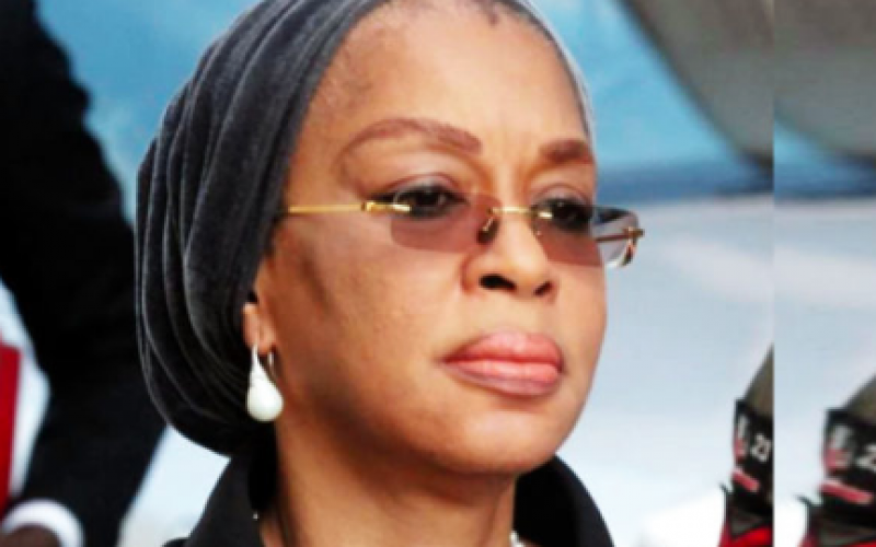 EFCC re-arraigns embattled Justice Ajumogobia, withdraws name of SAN Obla