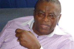 FG handling insurgency, banditry with kid gloves — Senator Okon