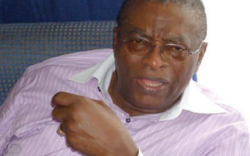 FG handling insurgency, banditry with kid gloves — Senator Okon