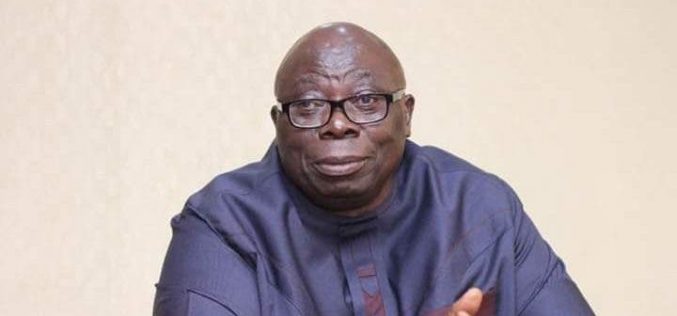 Herders/Farmers Crisis: Ekpenyong recommends using Sambisa forest for ranching