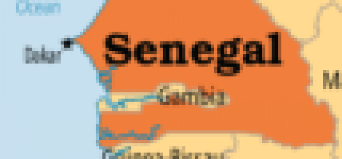 Senegal again postpones local elections