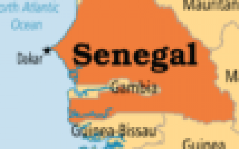 Senegal again postpones local elections