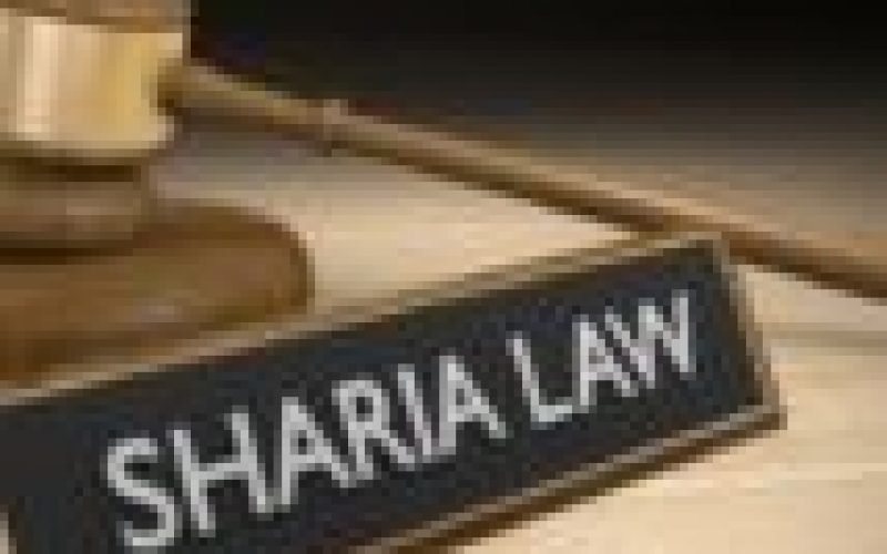 Man begs court to order ex-wife to leave his house