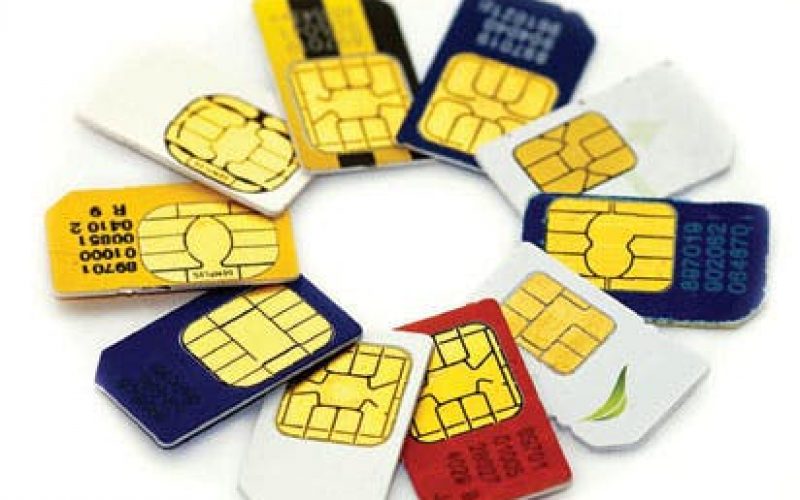 FG lifts ban on new SIM registration