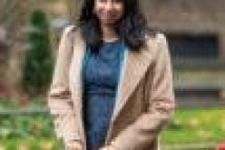 New law allows first UK minister to take maternity leave