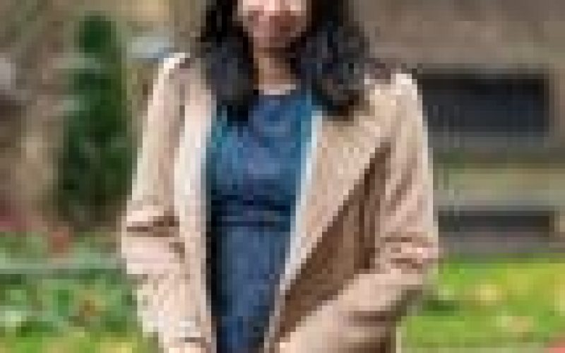 New law allows first UK minister to take maternity leave
