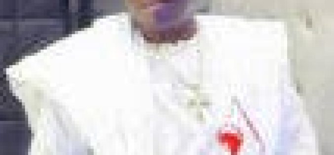 Sunday Igboho, securitymen in botched arrest drama