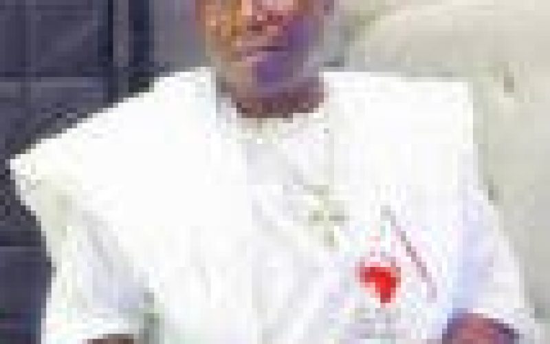 Sunday Igboho, securitymen in botched arrest drama