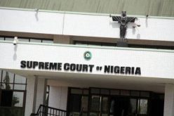 Supreme Court Justice, Sylvester Ngwuta, is dead