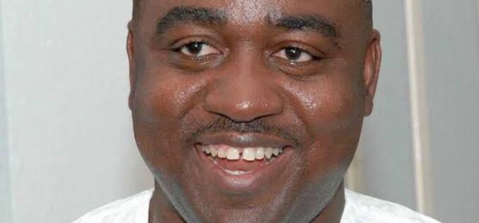 Armed men suspected to be late Gana’s loyalists’ assailants Senator Suswam’s elder brother