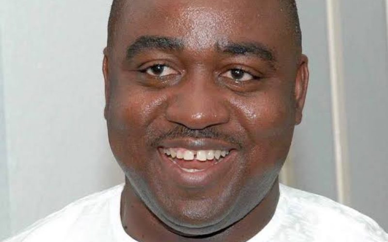 Armed men suspected to be late Gana’s loyalists’ assailants Senator Suswam’s elder brother