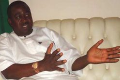 Tiv forum condemns killing of Suswam’s brother