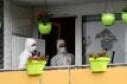 German mother charged with murdering 5 of her children