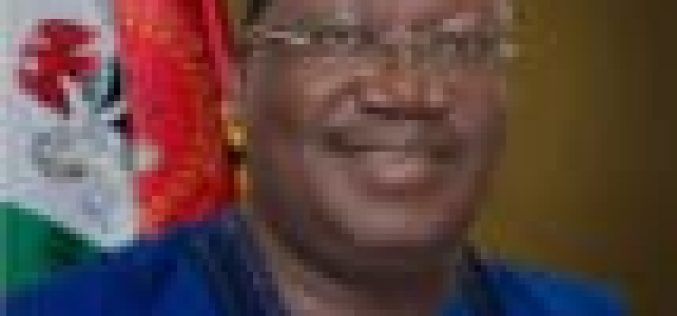 Drug barons funding terrorists, bandits — Senate president