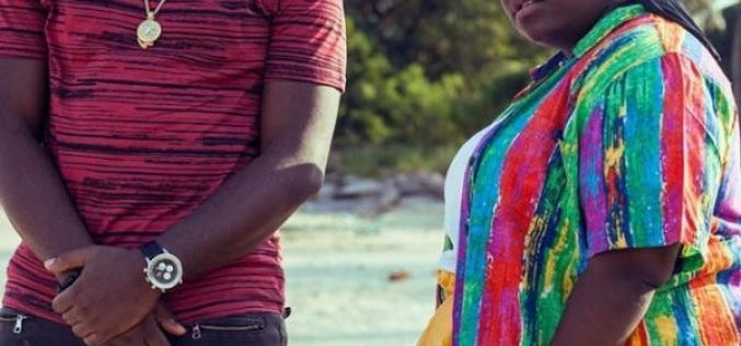 Chisom Onyeke, the brain behind Teni’s biggest hit “Case”