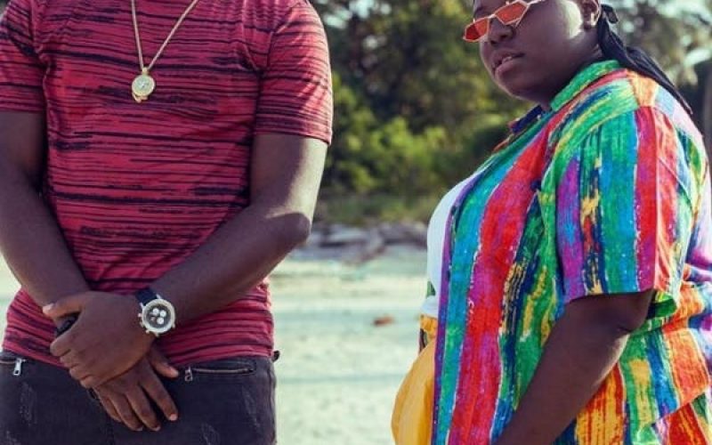 Chisom Onyeke, the brain behind Teni’s biggest hit “Case”