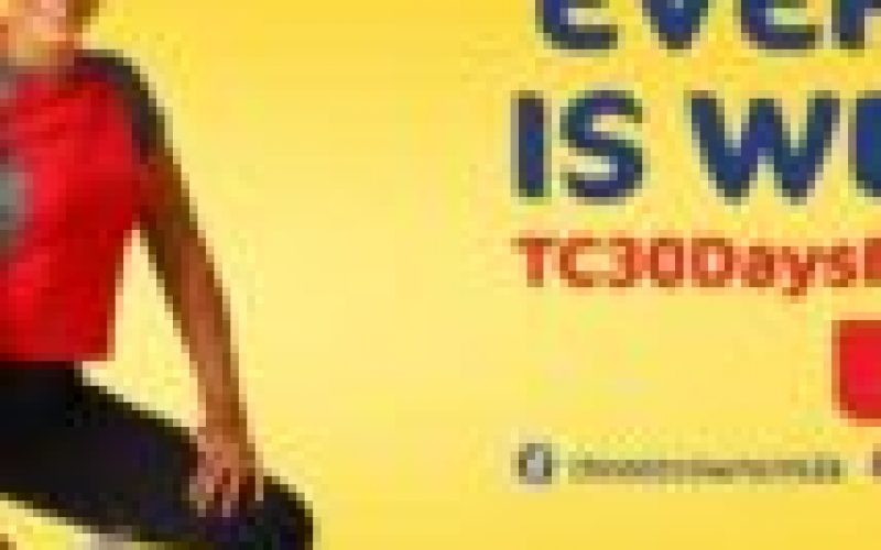 Fitness challenge: Three Crowns breaks new ‘Everybody is Welcome’ campaign