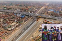 Continue to keep faith with APC — Tinubu urges Nigerians