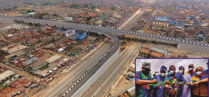 Continue to keep faith with APC — Tinubu urges Nigerians