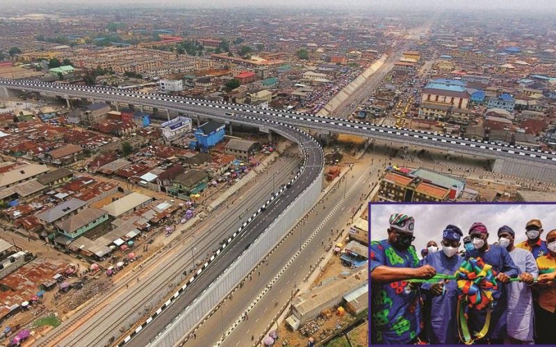 Continue to keep faith with APC — Tinubu urges Nigerians