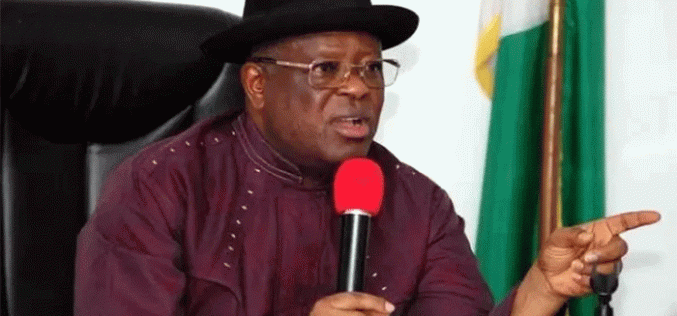 Movement of arms, ammunition: Ebonyi Government closes illegal, private motor parks