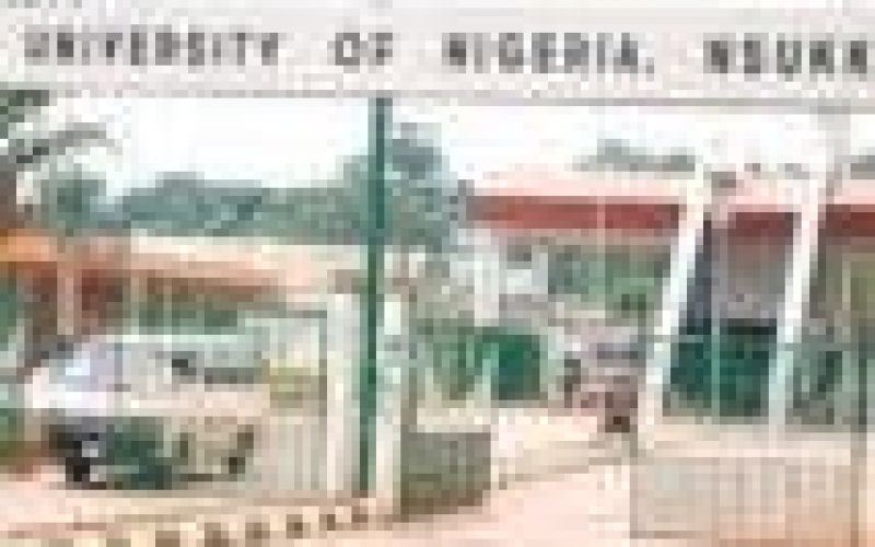 Enugu community disassociates itself from N100M lawsuit against UNN