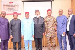U.O.O Nigeria Plc holds 30th AGM