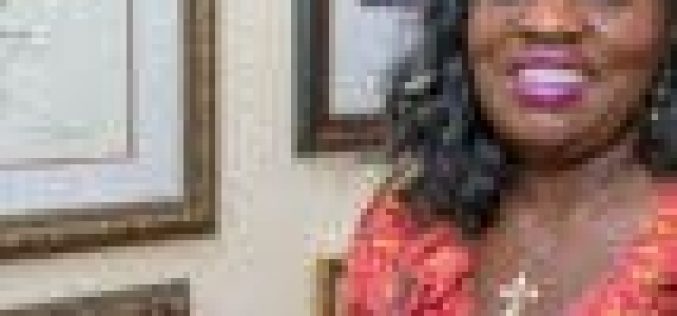 Okowa felicitates with Okonjo-Udochi on emergence as US Physician-of-the-Year 