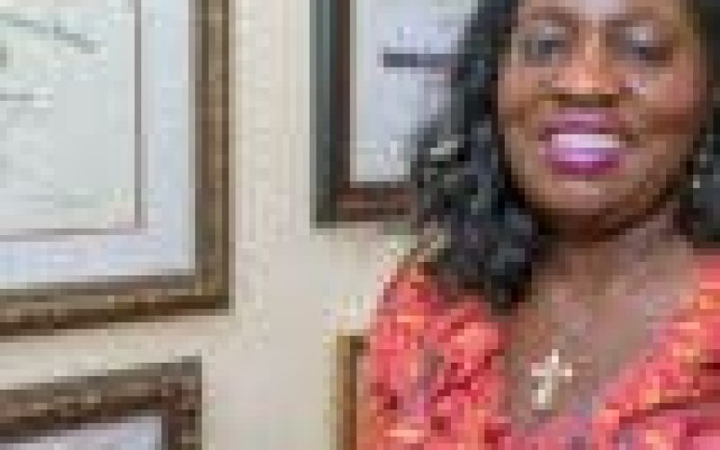 Okowa felicitates with Okonjo-Udochi on emergence as US Physician-of-the-Year 