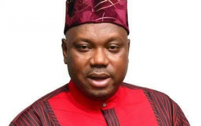 Ndigbo Republic, not Biafra may emerge if South-East fails to produce president in 2023 — Udeogaranya
