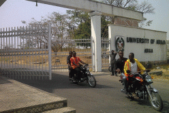 UniAbuja governing council  reappoints Alawas,Abba as DVCs Academic, Admn
