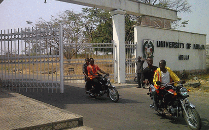 Only universities have powers of admissions, not external body,Uniabuja  fires back at JAMB