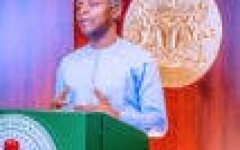 Gbajabiamila celebrates VP Osinbajo at 64