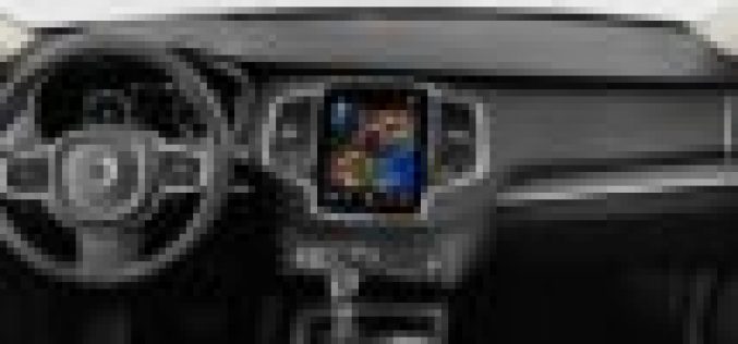 Volvo cars to make only electric vehicles by 2030 ― Official