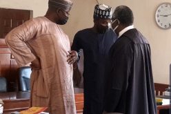 Breaking: Ex-power minister, Wakil, sent to prison over alleged corruption