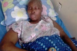 56-year-old seeks N2m to complete chemotherapy